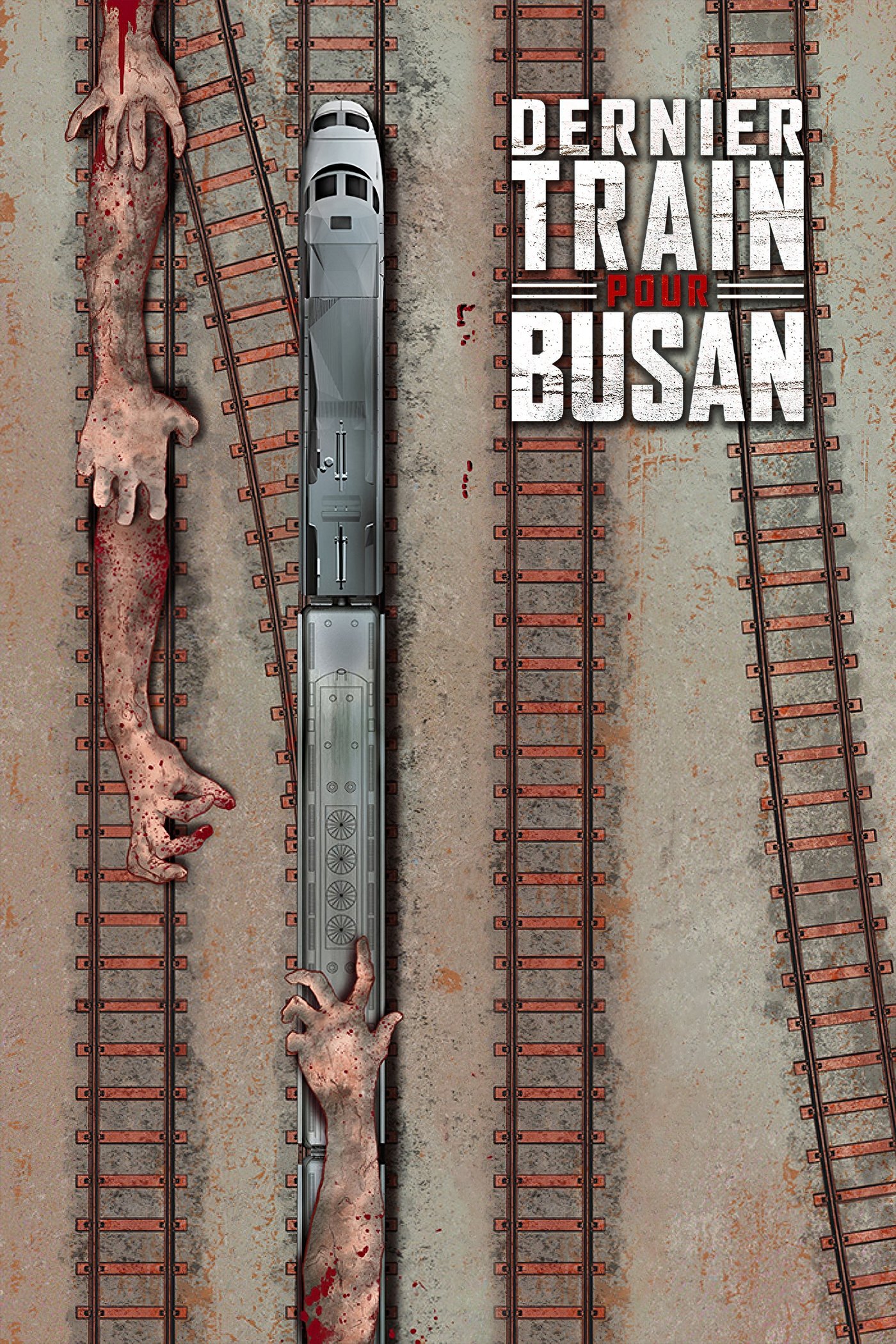 Train to Busan