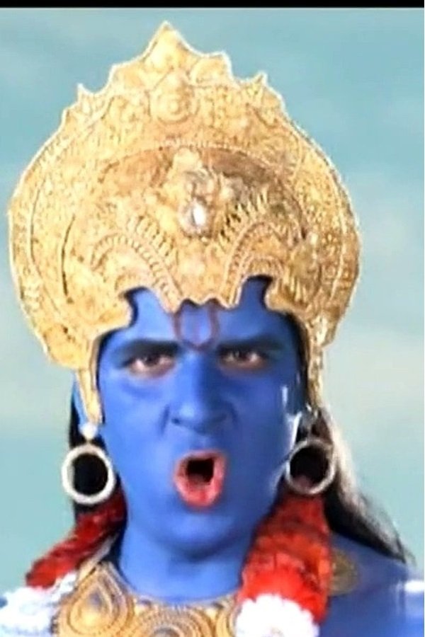 Maha Phai Rawa Siwa Awatan (2019)