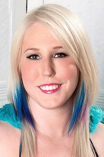 et billede af Bunny Brooks