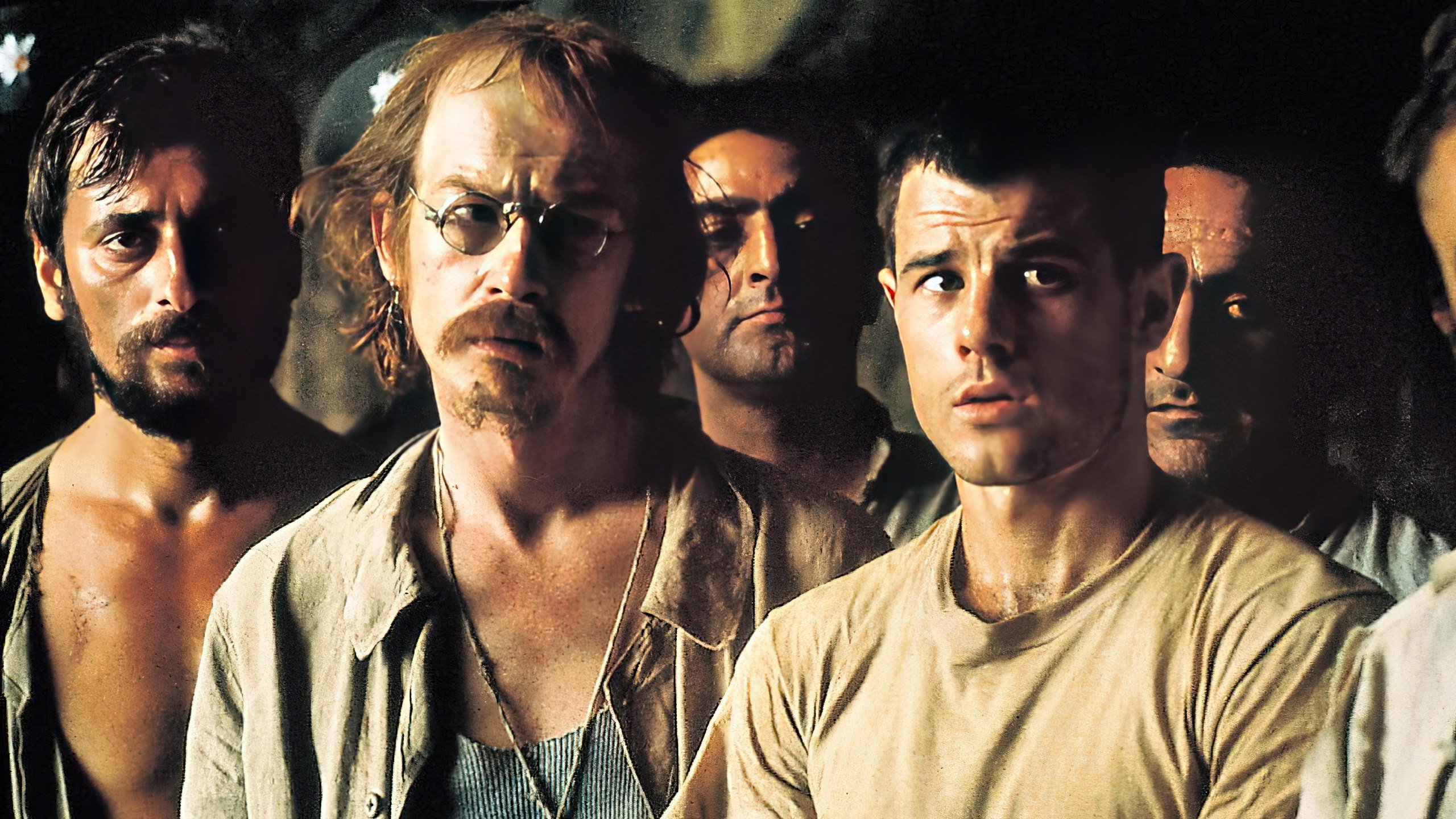 Midnight Express (1978)