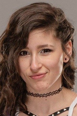 et billede af Savannah Ruiz