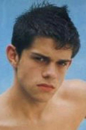 et billede af Alex Ford