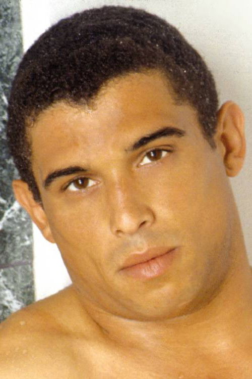 et billede af Ryan Block