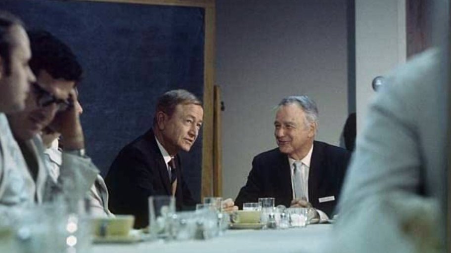 Marcus Welby, M.D.