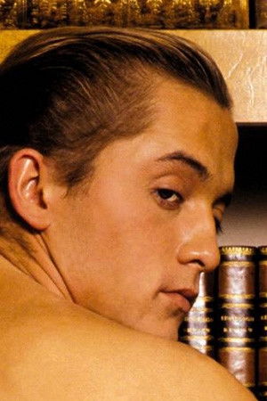 et billede af Elec Voughn