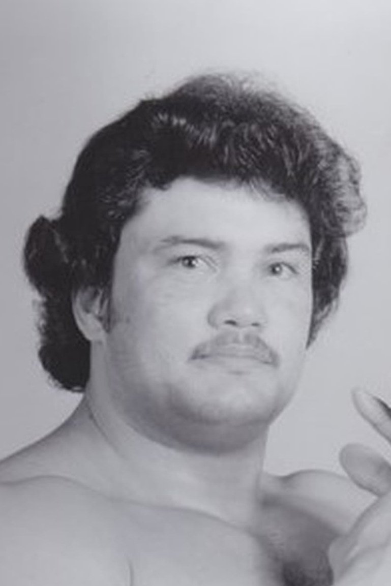 et billede af Jose Luis Rivera