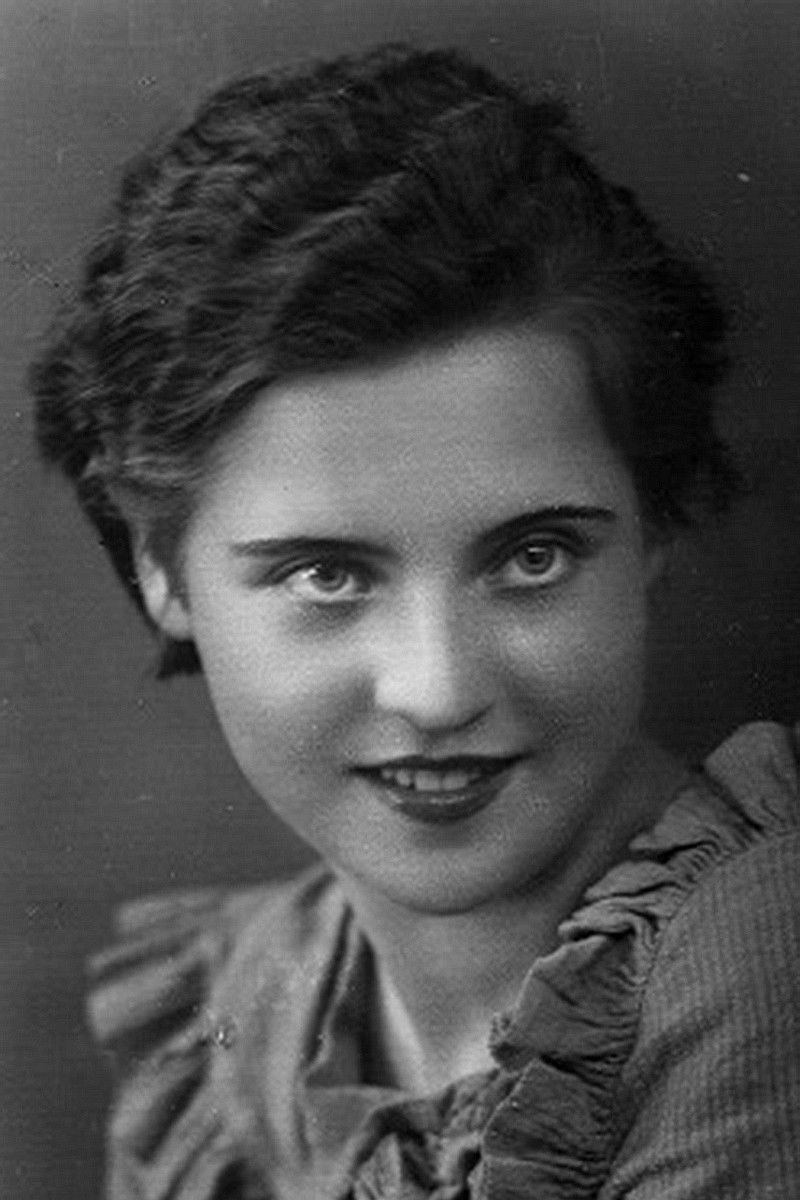 et billede af Zuzana Masiulevičiūtė