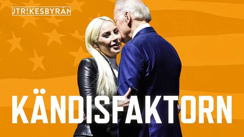 Utrikesbyrån - Épisode 10