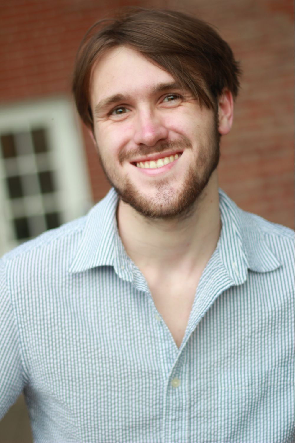 et billede af Daniel Irwin