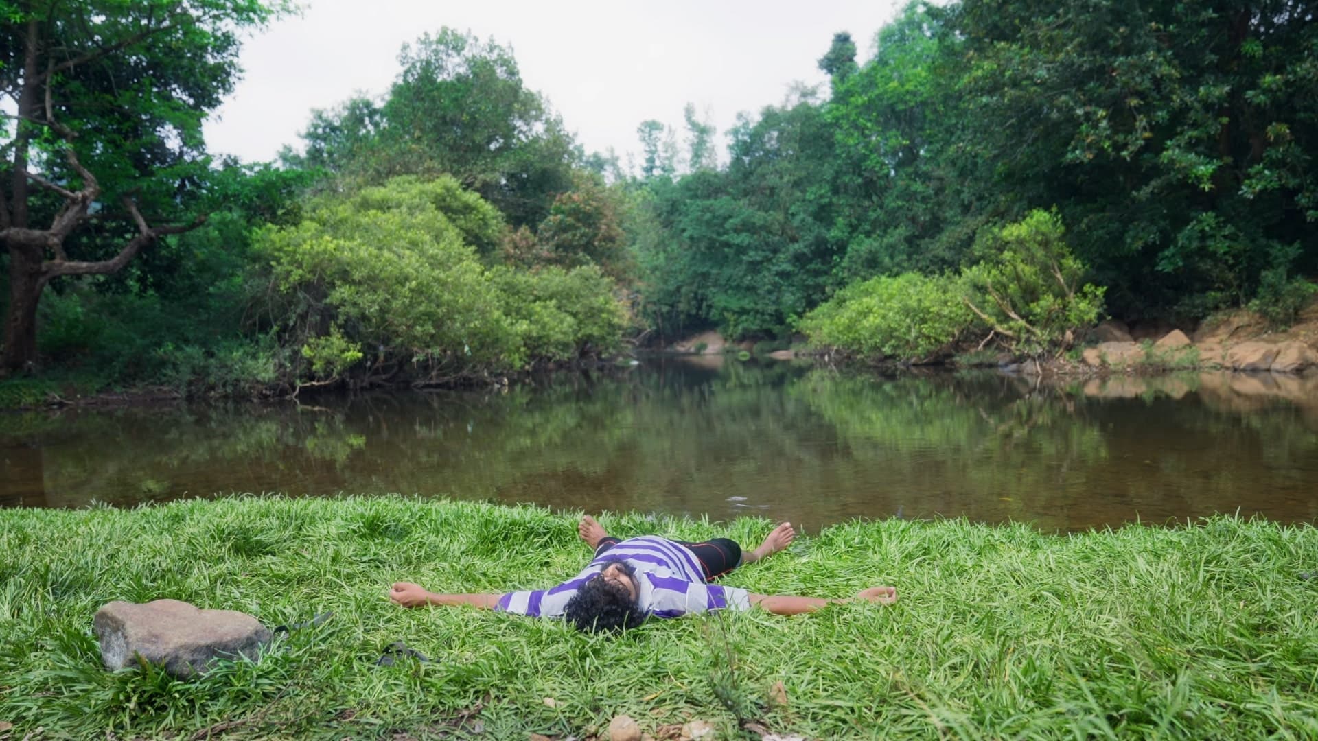 Kaadu Vettiya Vivaram Aadhyam Arinjathu Maramkothikalairunnu