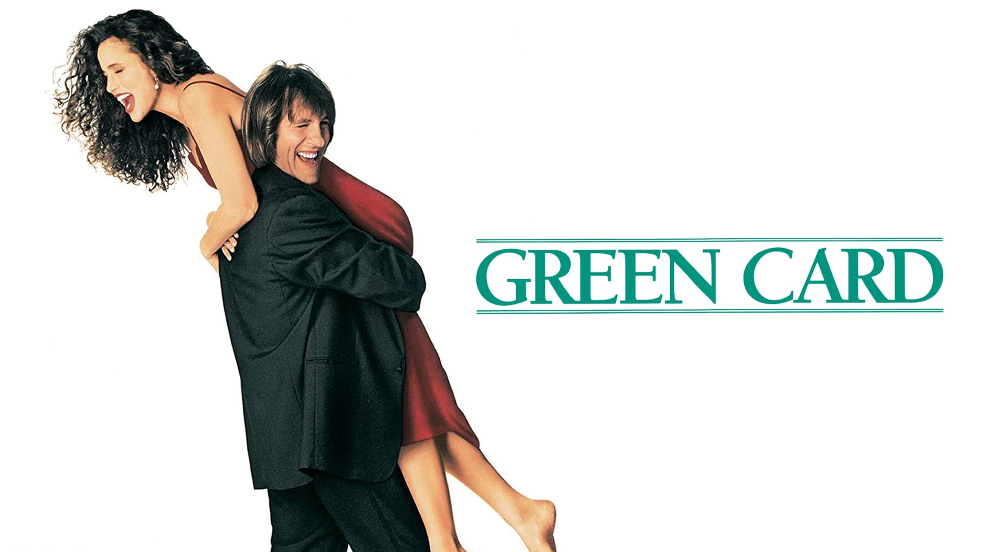 Green Card (1990)
