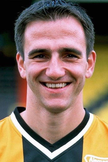 et billede af Frank Schmidt