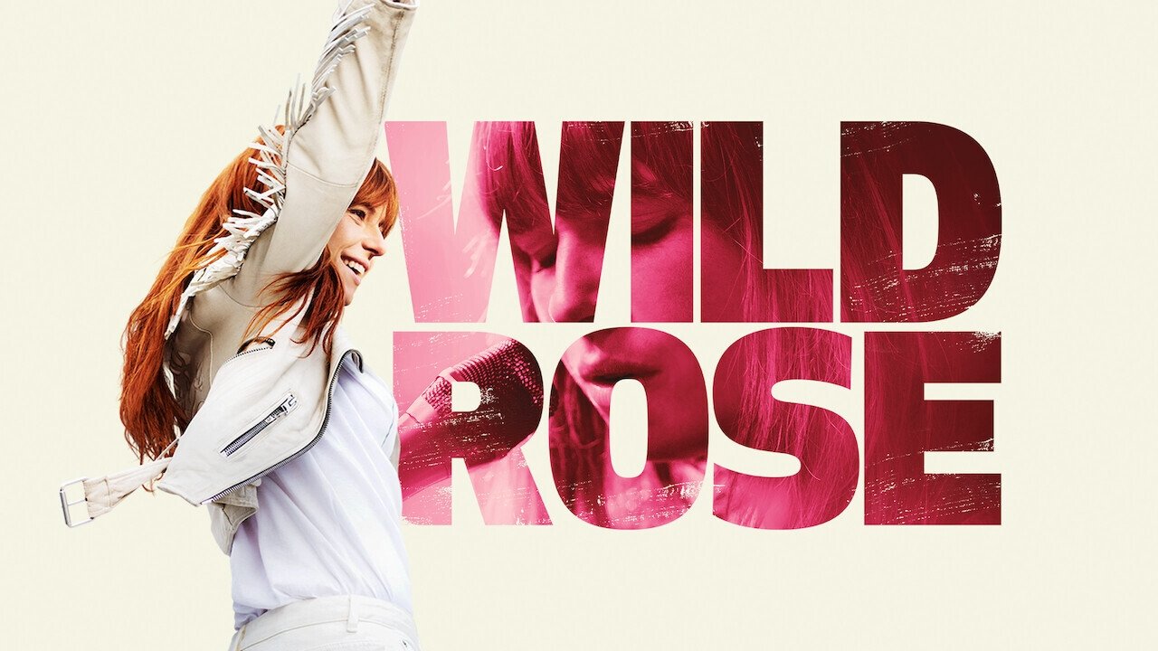 Wild Rose