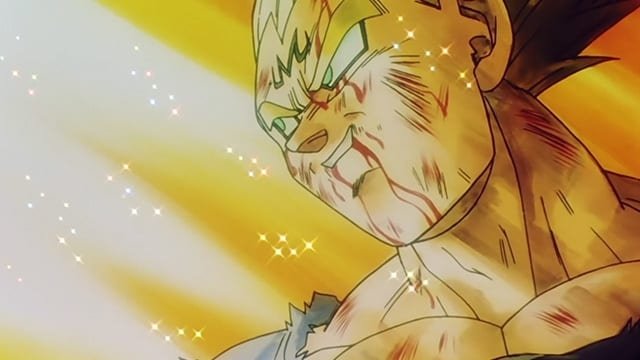 Dragon Ball Z Kai Staffel 5 :Folge 22 