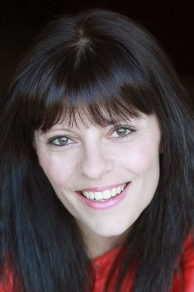 et billede af Loredana Flori