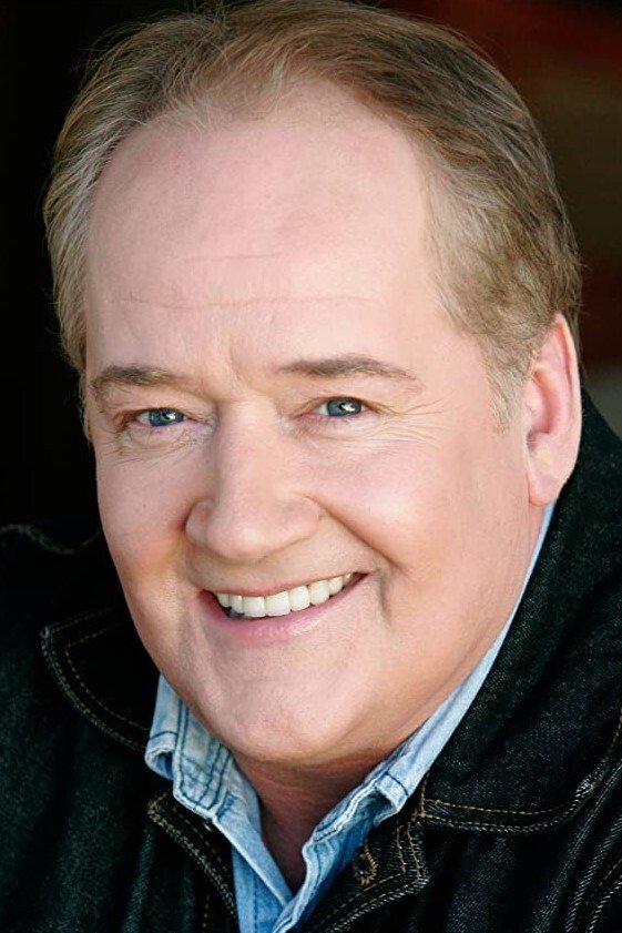 et billede af Joe Krowka