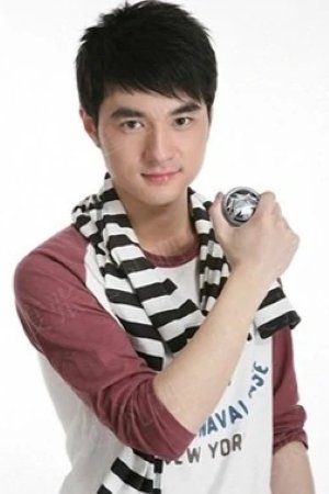 张逸凡 profile picture