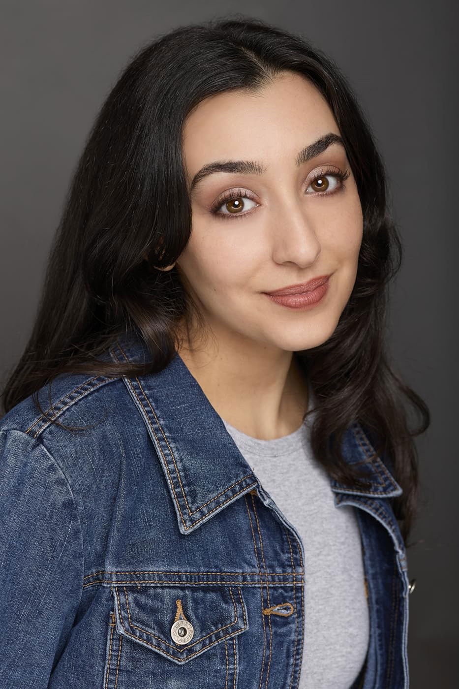 Et billede af Gabriella Circosta