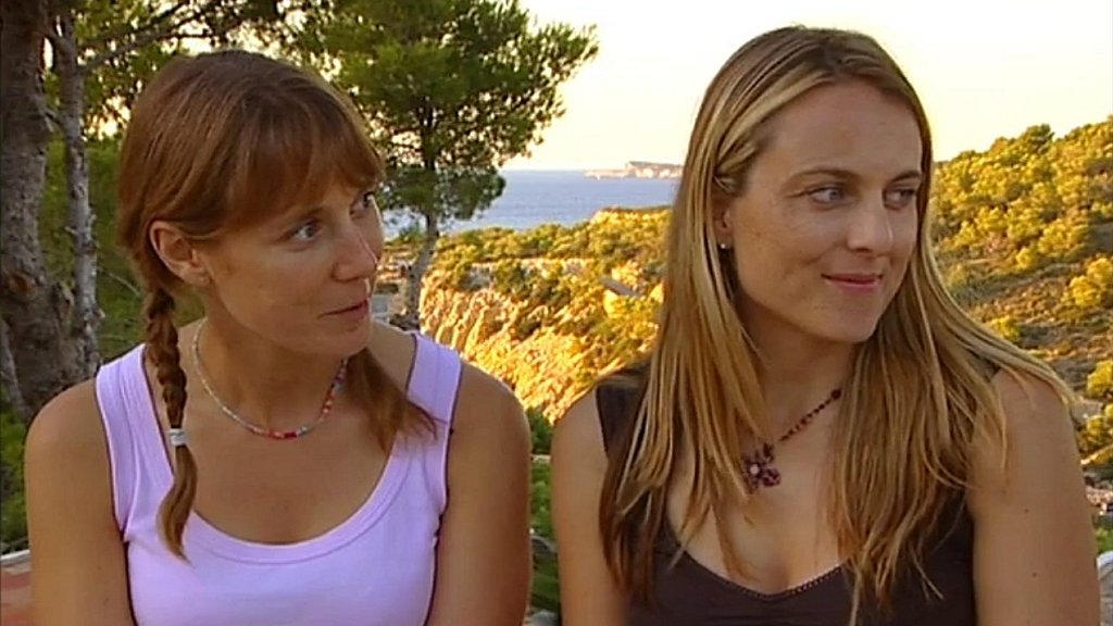 Thumbnail for Ibiza Season 1 Episode 6
