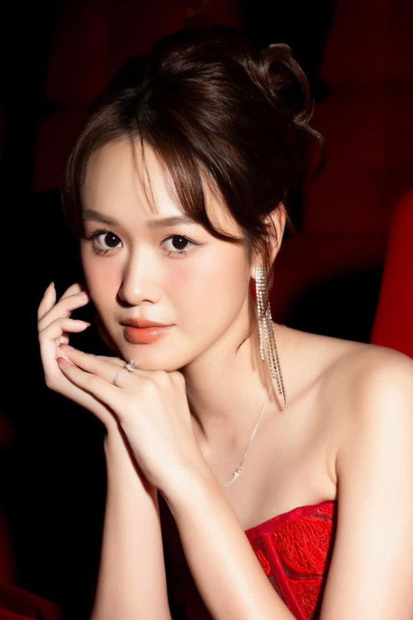 et billede af Phạm Quỳnh Anh