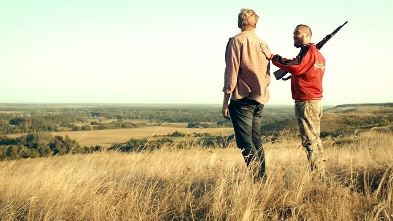 The Wild Fields (2018)
