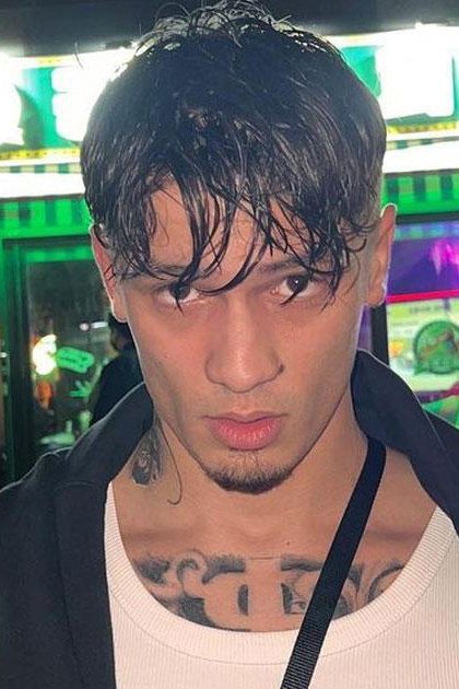 et billede af Emirhan Çakal