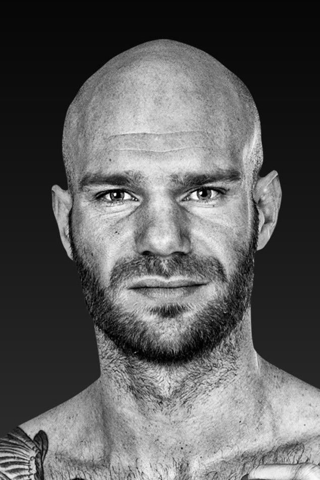 et billede af Mikkel Nielsen