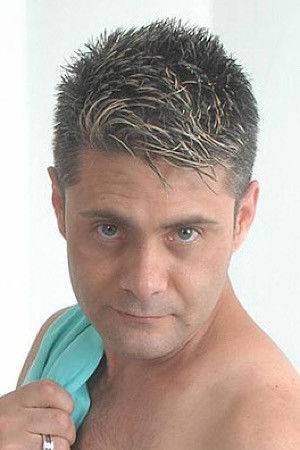 et billede af Ricardo Wandley