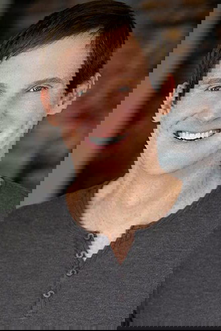 et billede af Trent Walker