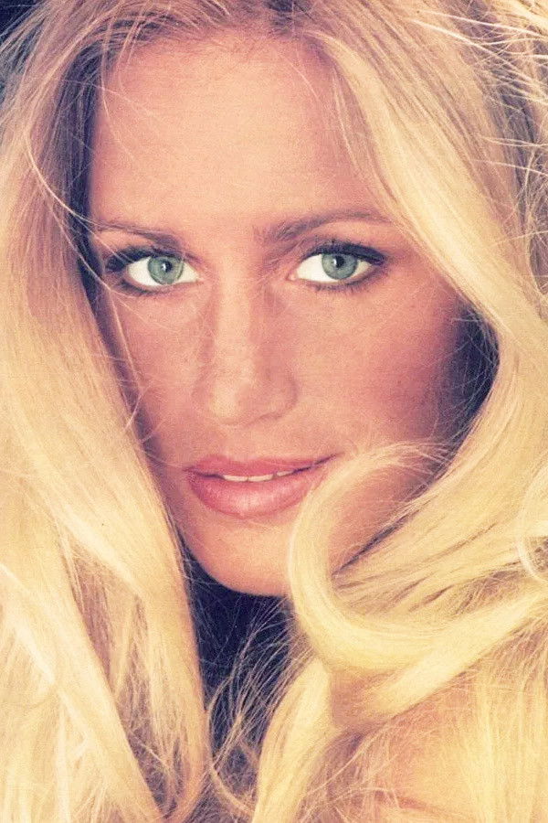 et billede af Kymberly Herrin