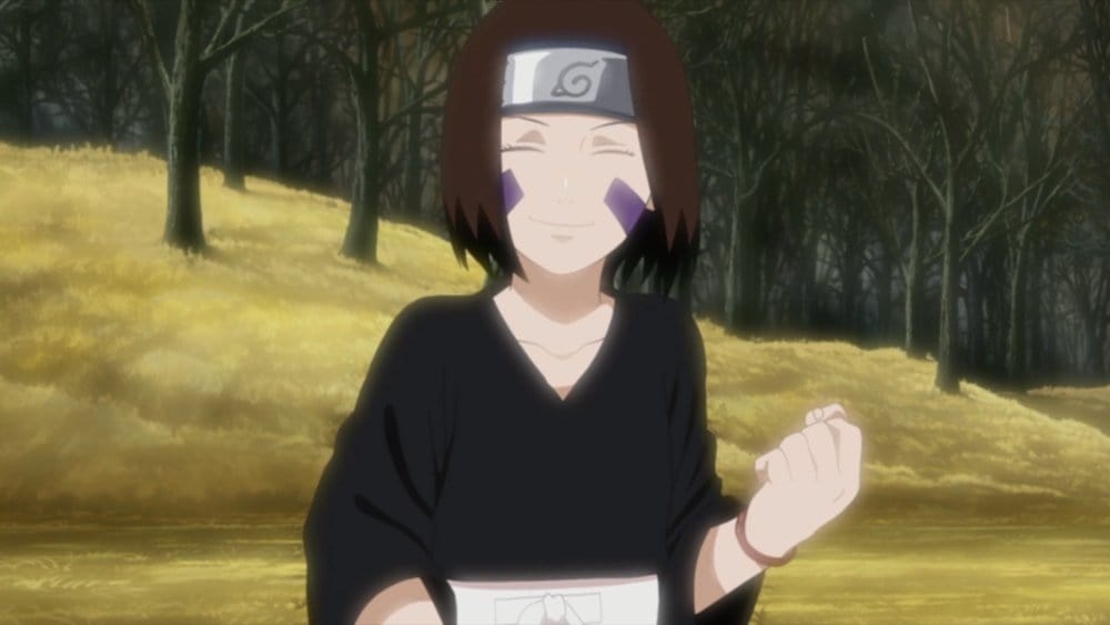 Naruto Shippuden Staffel 18 :Folge 386 