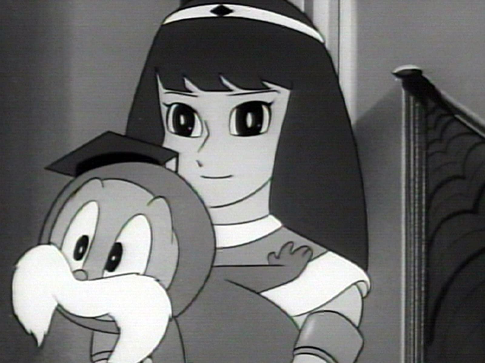 Episode 13