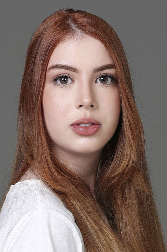 et billede af Ana Trindade