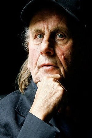 et billede af Harry Muskee