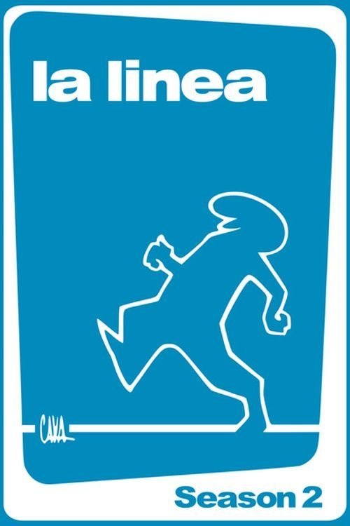 La Linea - Season 2