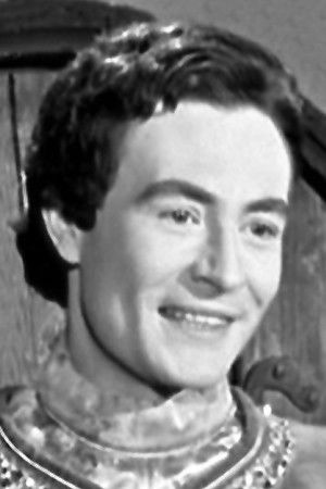 et billede af Wolf-Dieter Panse