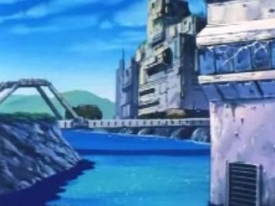 Robotech