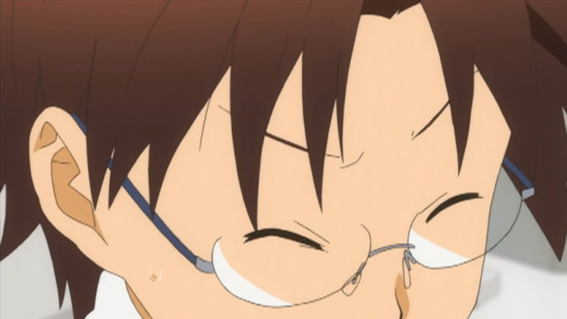 Wagnaria!!