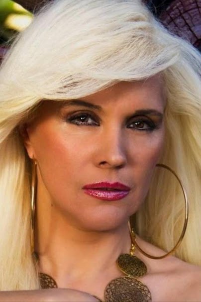 et billede af Loly Alvarez