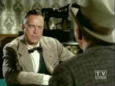 Gunsmoke
