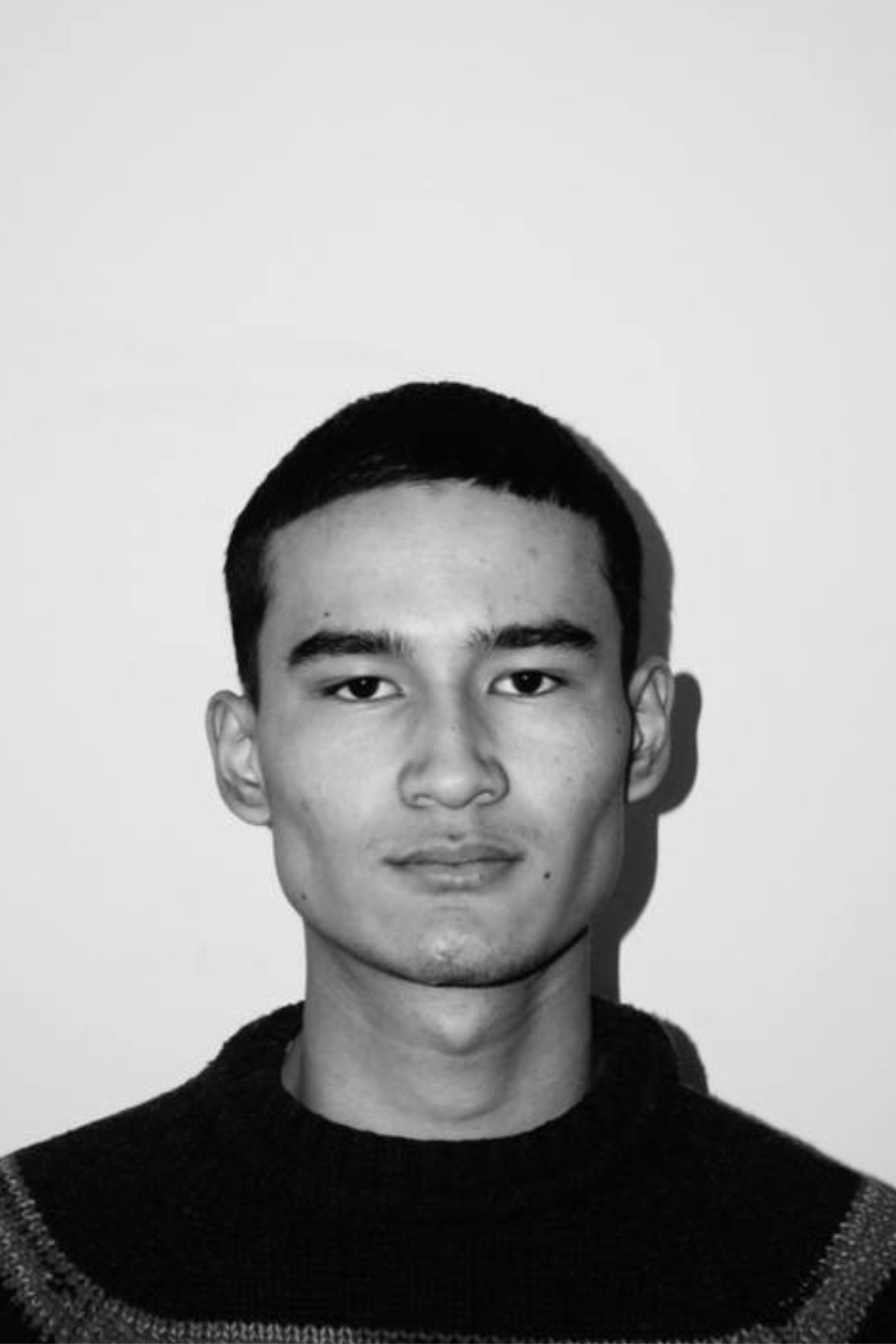 et billede af Yerassyl Kyrgyzbay