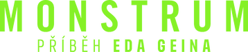 Monstrum: Příběh Eda Geina
