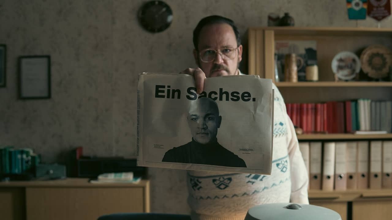 Sam - Ein Sachse