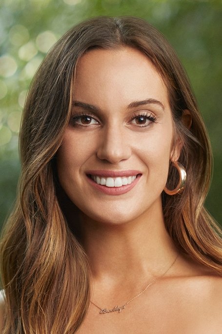 Hannah Berner's picture in the cast