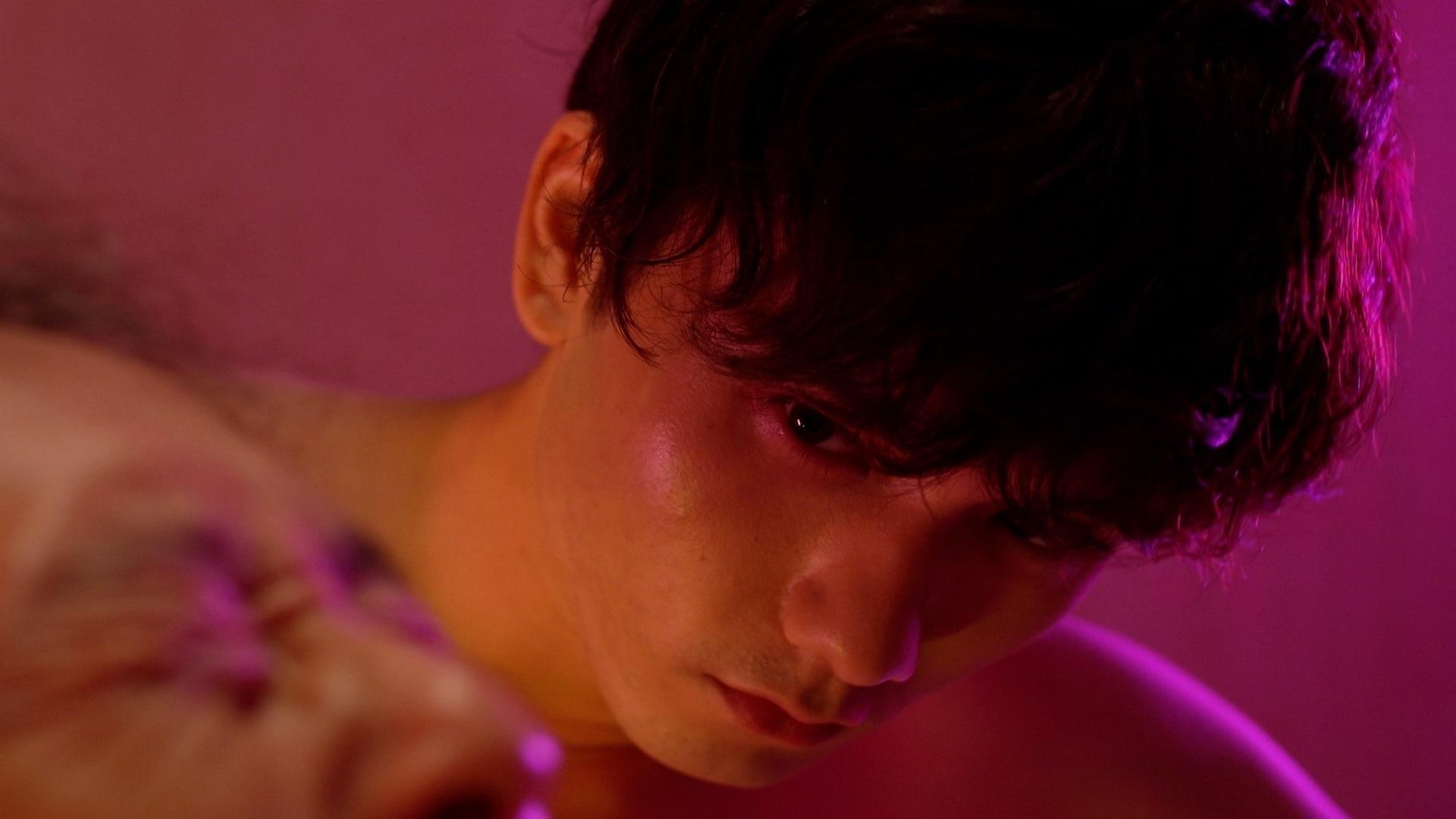Old Narcissus (2023)