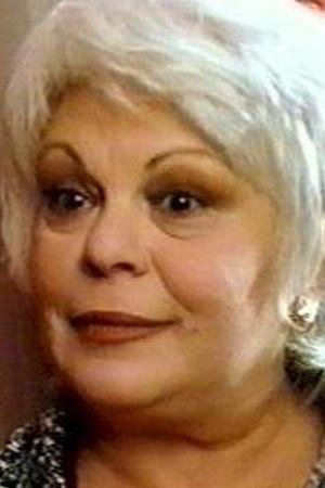 et billede af Germana Dominici