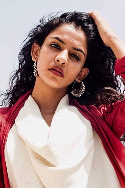 et billede af Himika Bose