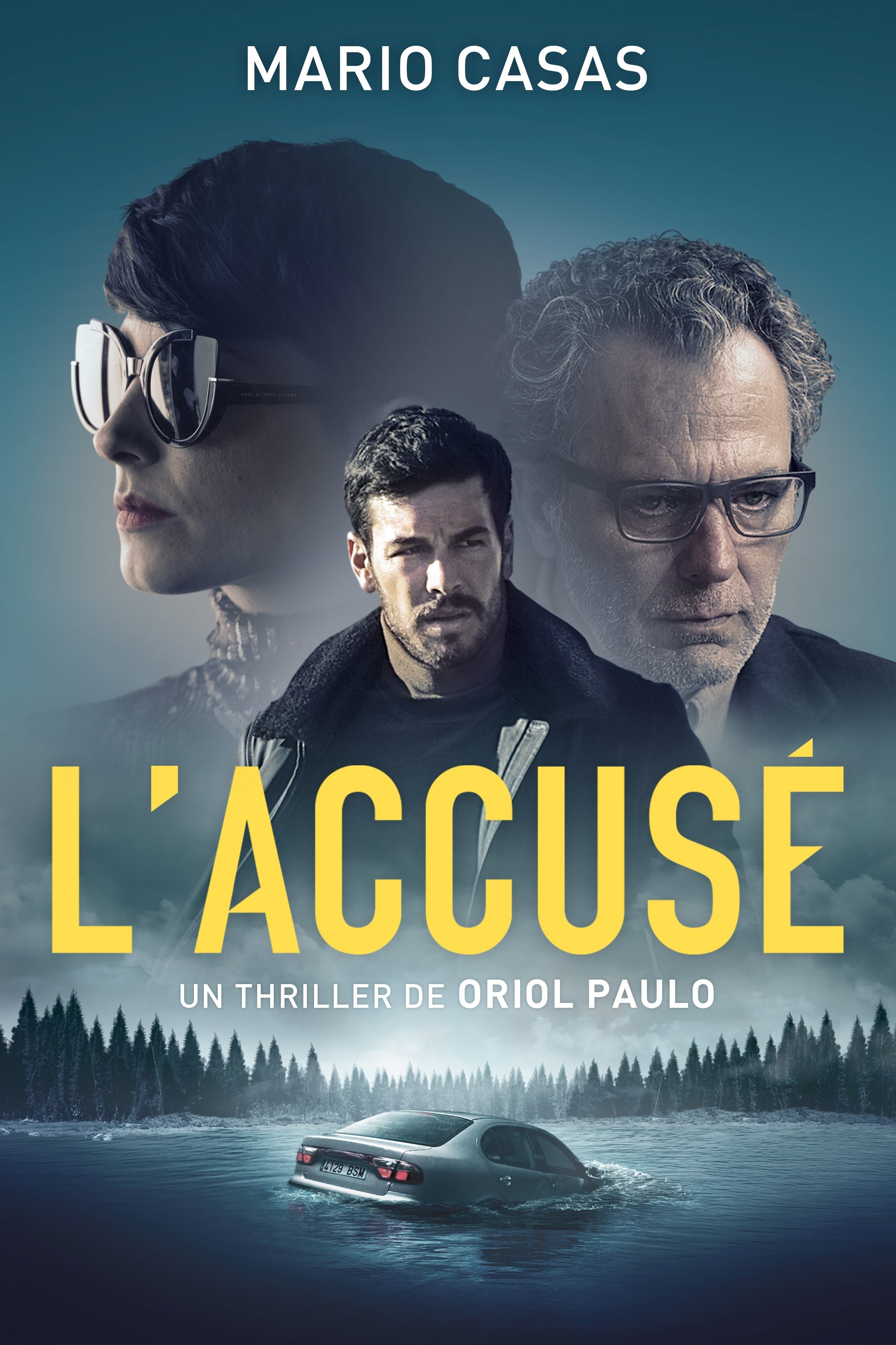 L'ACCUSÉ