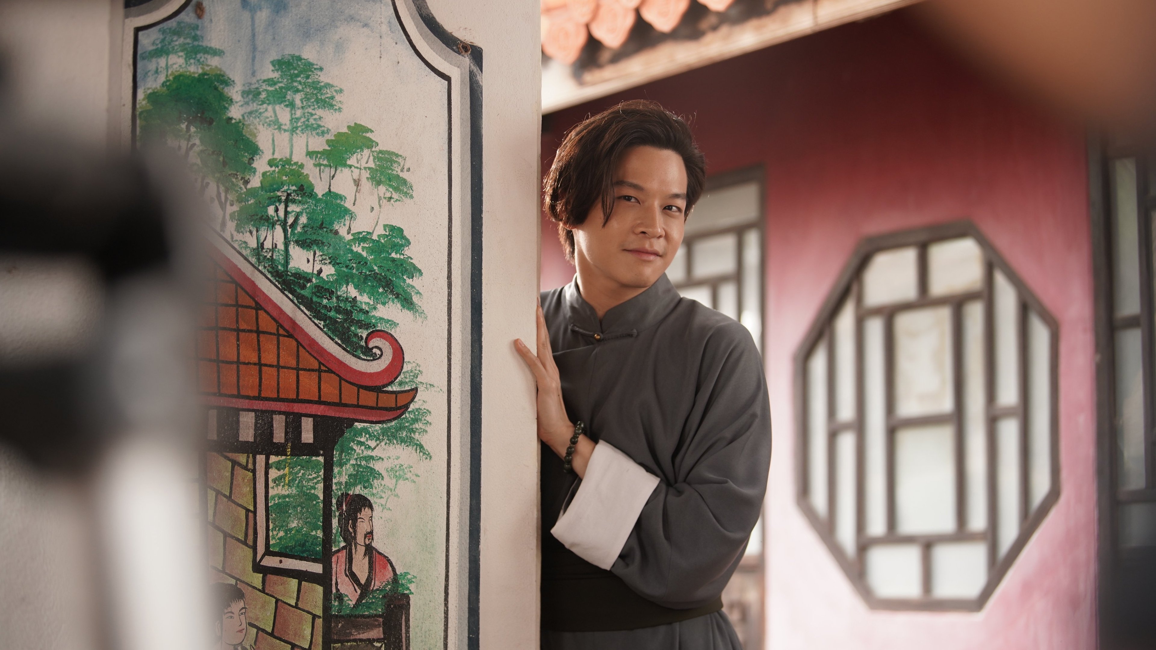 Chinatown Cha Cha (2024)