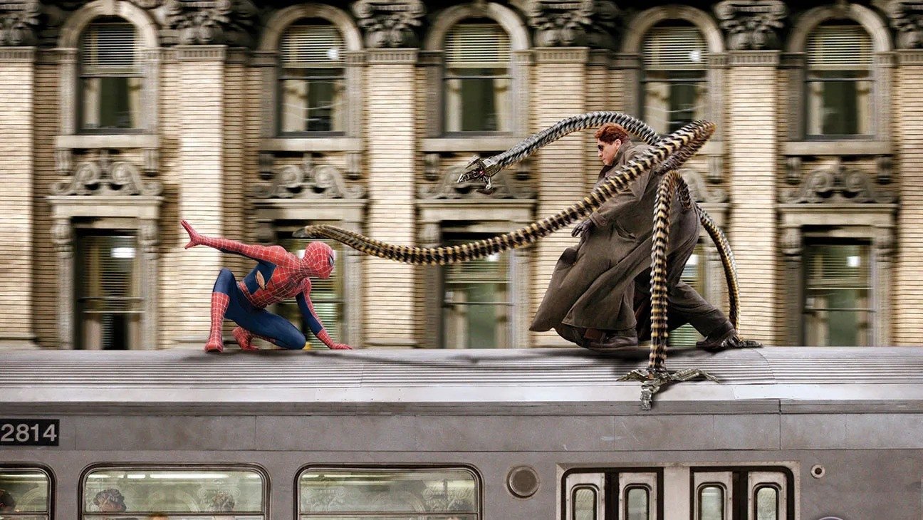 Spider-Man 2: Making the Amazing (2004)